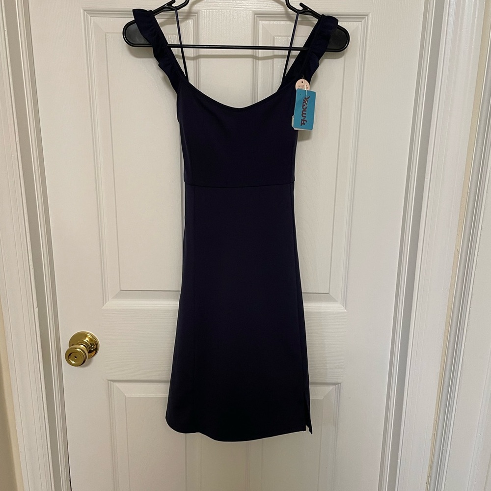 Sincerely Jules Athletic Dress